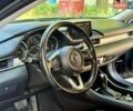 Синій Мазда 6, об'ємом двигуна 2.49 л та пробігом 98 тис. км за 15700 $, фото 14 на Automoto.ua
