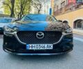 Синий Мазда 6, объемом двигателя 2.49 л и пробегом 118 тыс. км за 15900 $, фото 1 на Automoto.ua