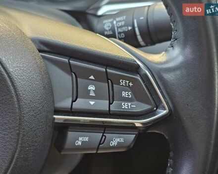 Синій Мазда 6, об'ємом двигуна 2.49 л та пробігом 149 тис. км за 16999 $, фото 27 на Automoto.ua