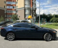 Синий Мазда 6, объемом двигателя 2.49 л и пробегом 86 тыс. км за 17999 $, фото 2 на Automoto.ua