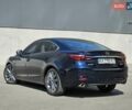 Синій Мазда 6, об'ємом двигуна 2.49 л та пробігом 149 тис. км за 16999 $, фото 2 на Automoto.ua