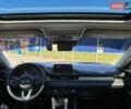 Синий Мазда 6, объемом двигателя 2.49 л и пробегом 87 тыс. км за 17800 $, фото 10 на Automoto.ua