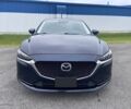 Синий Мазда 6, объемом двигателя 2.5 л и пробегом 47 тыс. км за 5370 $, фото 1 на Automoto.ua