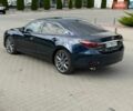 Синій Мазда 6, об'ємом двигуна 2.5 л та пробігом 200 тис. км за 14000 $, фото 5 на Automoto.ua