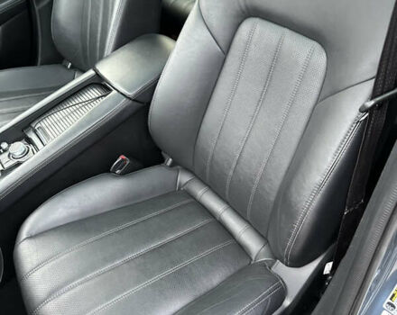 Синий Мазда 6, объемом двигателя 2.49 л и пробегом 64 тыс. км за 17500 $, фото 31 на Automoto.ua