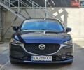 Синій Мазда 6, об'ємом двигуна 2.49 л та пробігом 149 тис. км за 16999 $, фото 7 на Automoto.ua
