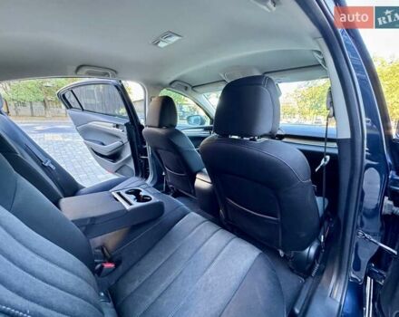 Синий Мазда 6, объемом двигателя 2.49 л и пробегом 113 тыс. км за 13900 $, фото 56 на Automoto.ua