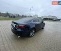 Синій Мазда 6, об'ємом двигуна 2.49 л та пробігом 108 тис. км за 18000 $, фото 11 на Automoto.ua