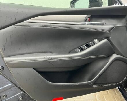 Синий Мазда 6, объемом двигателя 2.5 л и пробегом 32 тыс. км за 17790 $, фото 43 на Automoto.ua