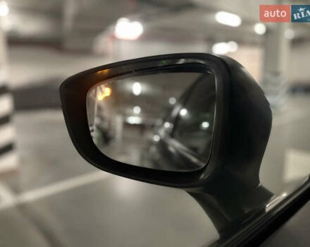 Синий Мазда 6, объемом двигателя 2.49 л и пробегом 144 тыс. км за 16500 $, фото 24 на Automoto.ua