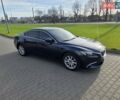 Синій Мазда 6, об'ємом двигуна 2.2 л та пробігом 200 тис. км за 14500 $, фото 15 на Automoto.ua