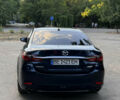Синий Мазда 6, объемом двигателя 2.5 л и пробегом 61 тыс. км за 18500 $, фото 8 на Automoto.ua