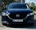 Синий Мазда 6, объемом двигателя 2.49 л и пробегом 82 тыс. км за 10999 $, фото 1 на Automoto.ua