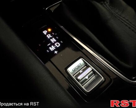 Синій Мазда 6, об'ємом двигуна 2.5 л та пробігом 131 тис. км за 17400 $, фото 12 на Automoto.ua