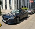 Синий Мазда 6, объемом двигателя 2.49 л и пробегом 100 тыс. км за 20000 $, фото 5 на Automoto.ua