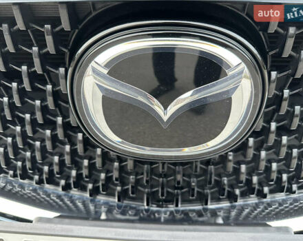 Синий Мазда 6, объемом двигателя 2.49 л и пробегом 64 тыс. км за 17500 $, фото 23 на Automoto.ua