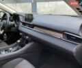 Синий Мазда 6, объемом двигателя 2.49 л и пробегом 82 тыс. км за 17900 $, фото 10 на Automoto.ua