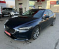Синій Мазда 6, об'ємом двигуна 2.5 л та пробігом 155 тис. км за 14800 $, фото 1 на Automoto.ua
