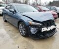 Синій Мазда 6, об'ємом двигуна 2.5 л та пробігом 44 тис. км за 11000 $, фото 3 на Automoto.ua