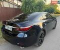 Синий Мазда 6, объемом двигателя 2.49 л и пробегом 160 тыс. км за 15500 $, фото 1 на Automoto.ua