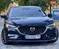 Синий Мазда 6, объемом двигателя 2.49 л и пробегом 113 тыс. км за 13900 $, фото 7 на Automoto.ua