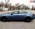Синий Мазда 6, объемом двигателя 2.49 л и пробегом 175 тыс. км за 14500 $, фото 2 на Automoto.ua