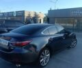 Синій Мазда 6, об'ємом двигуна 2.5 л та пробігом 97 тис. км за 16500 $, фото 4 на Automoto.ua