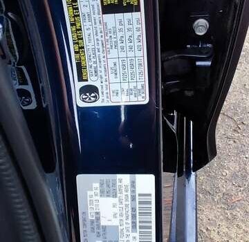 Синій Мазда 6, об'ємом двигуна 2.49 л та пробігом 86 тис. км за 18500 $, фото 14 на Automoto.ua