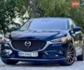 Синий Мазда 6, объемом двигателя 2.49 л и пробегом 113 тыс. км за 13900 $, фото 13 на Automoto.ua