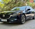 Синій Мазда 6, об'ємом двигуна 2.49 л та пробігом 98 тис. км за 15700 $, фото 2 на Automoto.ua