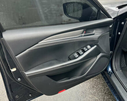 Синій Мазда 6, об'ємом двигуна 2.49 л та пробігом 131 тис. км за 17800 $, фото 20 на Automoto.ua