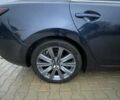 Синій Мазда 6, об'ємом двигуна 2.49 л та пробігом 108 тис. км за 18000 $, фото 20 на Automoto.ua