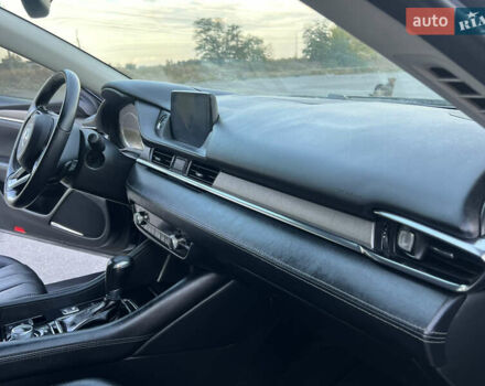 Синий Мазда 6, объемом двигателя 0 л и пробегом 155 тыс. км за 14800 $, фото 22 на Automoto.ua