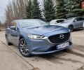 Синий Мазда 6, объемом двигателя 2.5 л и пробегом 67 тыс. км за 15900 $, фото 7 на Automoto.ua