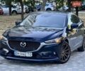 Синий Мазда 6, объемом двигателя 2.49 л и пробегом 113 тыс. км за 13900 $, фото 9 на Automoto.ua