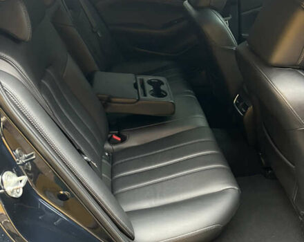 Синій Мазда 6, об'ємом двигуна 2.49 л та пробігом 131 тис. км за 17800 $, фото 31 на Automoto.ua