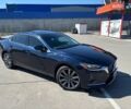 Синий Мазда 6, объемом двигателя 2.49 л и пробегом 87 тыс. км за 17800 $, фото 1 на Automoto.ua