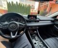 Синій Мазда 6, об'ємом двигуна 2.49 л та пробігом 198 тис. км за 14800 $, фото 5 на Automoto.ua