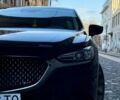 Синий Мазда 6, объемом двигателя 2.49 л и пробегом 115 тыс. км за 12400 $, фото 14 на Automoto.ua