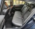 Синий Мазда 6, объемом двигателя 2.5 л и пробегом 30 тыс. км за 6000 $, фото 10 на Automoto.ua