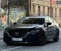 Синий Мазда 6, объемом двигателя 2.49 л и пробегом 110 тыс. км за 13700 $, фото 13 на Automoto.ua