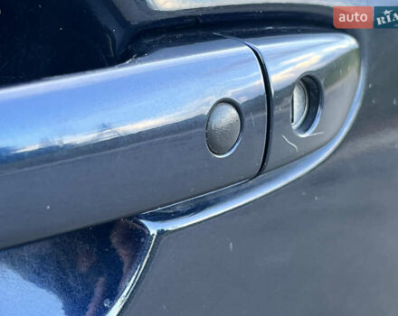 Синий Мазда 6, объемом двигателя 0 л и пробегом 155 тыс. км за 14800 $, фото 15 на Automoto.ua