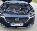 Синий Мазда 6, объемом двигателя 2.49 л и пробегом 87 тыс. км за 18500 $, фото 7 на Automoto.ua
