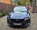 Синій Мазда 6, об'ємом двигуна 2.49 л та пробігом 76 тис. км за 21000 $, фото 1 на Automoto.ua