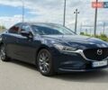 Синий Мазда 6, объемом двигателя 2.49 л и пробегом 89 тыс. км за 20500 $, фото 20 на Automoto.ua