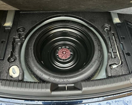 Синій Мазда 6, об'ємом двигуна 2.49 л та пробігом 131 тис. км за 17800 $, фото 30 на Automoto.ua