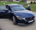 Синий Мазда 6, объемом двигателя 2.49 л и пробегом 87 тыс. км за 18500 $, фото 14 на Automoto.ua