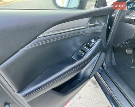 Синій Мазда 6, об'ємом двигуна 2.5 л та пробігом 155 тис. км за 14800 $, фото 13 на Automoto.ua