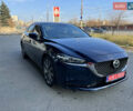 Синій Мазда 6, об'ємом двигуна 2.5 л та пробігом 155 тис. км за 14800 $, фото 6 на Automoto.ua