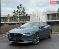 Синий Мазда 6, объемом двигателя 2.49 л и пробегом 28 тыс. км за 20499 $, фото 1 на Automoto.ua